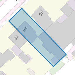 Perceel MIL00-F-3040