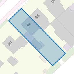 Perceel MIL00-F-3041