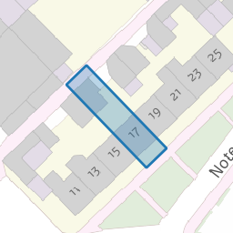 Perceel MIL00-F-3045