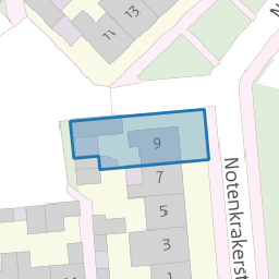 Perceel MIL00-F-3049