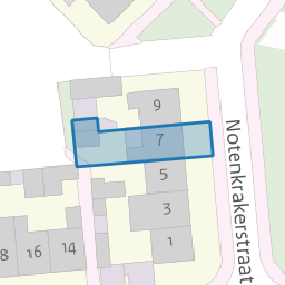 Perceel MIL00-F-3050