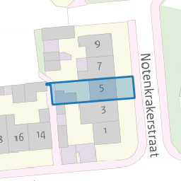 Perceel MIL00-F-3051