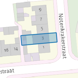 Perceel MIL00-F-3052