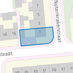 Perceel MIL00-F-3053