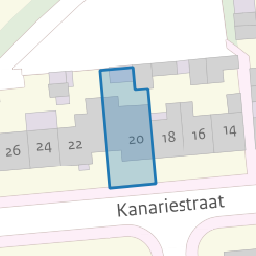 Perceel MIL00-F-3057