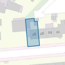 Perceel MIL00-F-3061