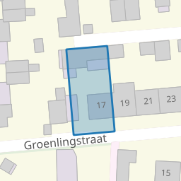 Perceel MIL00-F-3062