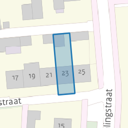 Perceel MIL00-F-3063