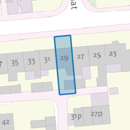 Perceel MIL00-F-3084