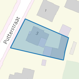 Perceel MIL00-F-3097