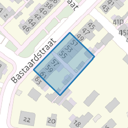 Perceel MIL00-F-3125