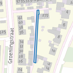 Perceel MIL00-F-3152