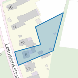 Perceel MIL00-F-3167