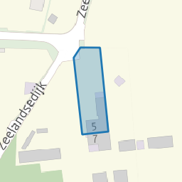 Perceel MIL00-F-3222