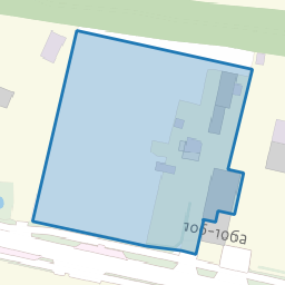 Perceel MIL00-F-3254