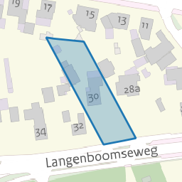 Perceel MIL00-F-3296