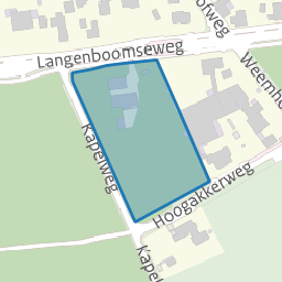 Perceel MIL00-F-3298