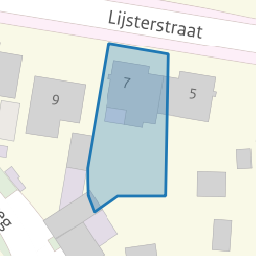 Perceel MIL00-F-3302