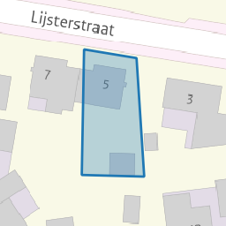 Perceel MIL00-F-3303