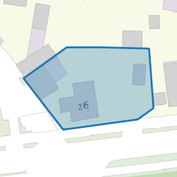 Perceel MIL00-F-3304