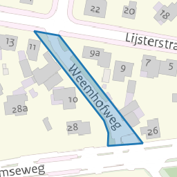 Perceel MIL00-F-3357