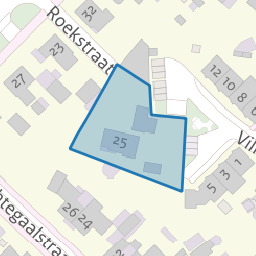 Perceel MIL00-F-3374