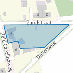 Perceel MIL00-F-3397