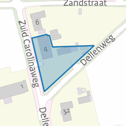 Perceel MIL00-F-3398