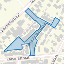 Perceel MIL00-F-3445