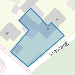 Perceel MIL00-F-3450