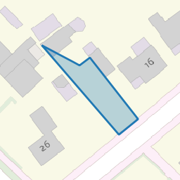 Perceel MIL00-F-3512