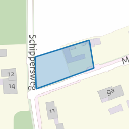 Perceel MIL00-F-3539