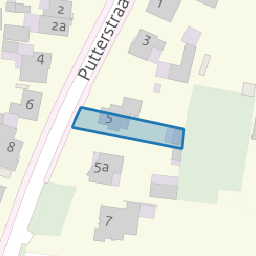 Perceel MIL00-F-3561