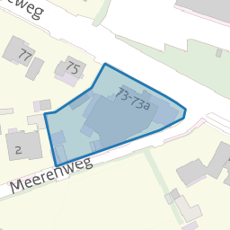 Perceel MIL00-F-3581