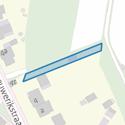 Perceel MIL00-F-3601