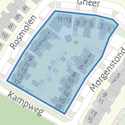 Perceel MIL00-F-3613