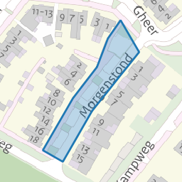 Perceel MIL00-F-3614