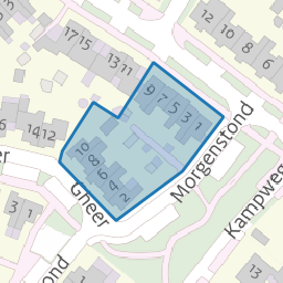 Perceel MIL00-F-3631