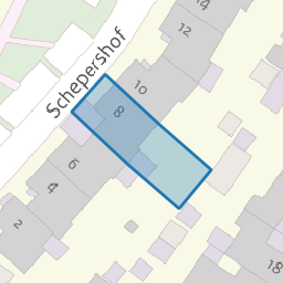 Perceel MIL00-F-3650