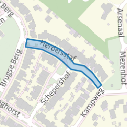 Perceel MIL00-F-3660