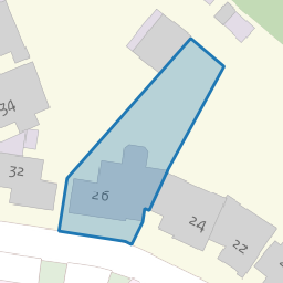 Perceel MIL00-F-3664