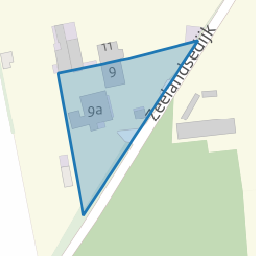 Perceel MIL00-F-3697