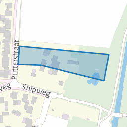 Perceel MIL00-F-3713