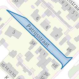 Perceel MIL00-F-3718