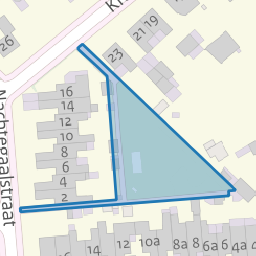 Perceel MIL00-F-3722