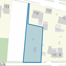 Perceel MIL00-F-3738