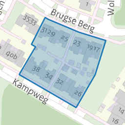 Perceel MIL00-F-3769