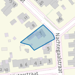 Perceel MIL00-F-3917