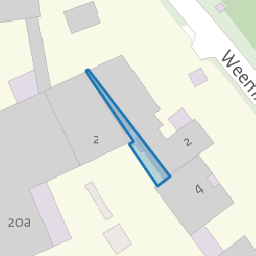 Perceel MIL00-F-3921