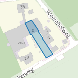 Perceel MIL00-F-3923